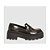 MOCASSIM PETITE JOLIE - PRETO - Imagem 5