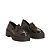 MOCASSIM PETITE JOLIE - PRETO - Imagem 1