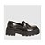 MOCASSIM PETITE JOLIE - PRETO - Imagem 4