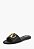 SANDALIA AREZZO - PRETO - Imagem 5