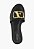SANDALIA AREZZO - PRETO - Imagem 1