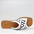 SANDALIA RASTEIRA SCHUTZ  FLATFORM DE X LOGO - WHITE - Imagem 4