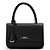 BOLSA SANTA LOLLA CAVIAR - PRETO - Imagem 1