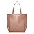BOLSA SANTA LOLLA RISCO - TAUPE - Imagem 1