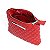 BOLSA SANTA LOLLA SOFT - VERMELHO CHILLI - Imagem 5