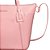 BOLSA LIDIA PETITE JOLIE - ROSA ANTIGO - Imagem 2