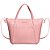 BOLSA LIDIA PETITE JOLIE - ROSA ANTIGO - Imagem 1