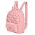 MOCHILA PETITE JOLIE CHRIS - ROSA ANTIGO ROSA - Imagem 2