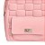 MOCHILA PETITE JOLIE CHRIS - ROSA ANTIGO ROSA - Imagem 3