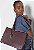 BOLSA SANTA LOLLA FLOATER - WINE - Imagem 4