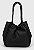 BOLSA SANTA LOLLA - PRETA - Imagem 2