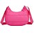 BOLSA SANTA LOLLA NYLON - ROSA NEON - Imagem 12