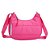 BOLSA SANTA LOLLA NYLON - ROSA NEON - Imagem 1