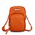BOLSA SANTA LOLLA BAG  NYLON - ORANGE NEON - Imagem 1