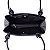 BOLSA SANTA LOLLA FLOATER PRETO - Imagem 5