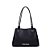 BOLSA SANTA LOLLA FLOATER PRETO - Imagem 1