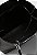 BOLSA SANTA LOLLA LOGO - PRETO - Imagem 4