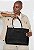 BOLSA SANTA LOLLA LOGO - PRETO - Imagem 1
