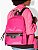 MOCHILA SANTA LOLLA - PINK - Imagem 1