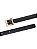 CINTO FLOATER SANTA LOLLA  - PRETO - Imagem 2