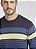 SUETER FORUM TRICO COM LISTRAS - Imagem 6
