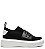 TENIS SCHUTZ KNIT NAPPA - PRETO - Imagem 1
