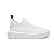 TENIS SCHUTZ KNIT - WHITE/BLACK - Imagem 2
