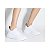 TENIS SCHUTZ KNIT - WHITE/BLACK - Imagem 8
