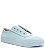 TENIS SCHUTZ SMASH LONA - AZUL CLARO - Imagem 1