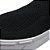 TENIS SCHUTZ ALYCIA KNIT - PRETO - Imagem 4