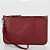 CLUTCH SANTA LOLLA RISCO - VINHO - Imagem 1