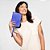 CLUTCH SANTA LOLLA RISCO - COPACABANA - Imagem 3
