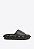 CHINELO SCHUTZ SLIDE TRIANGLE - PRETO - Imagem 1