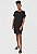 VESTIDO COLCCI CURTO - PRETO - Imagem 1