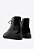 BOTA SCHUTZ COTURNO BOLD VERNIZ - PRETA - Imagem 3
