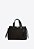 BOLSA SCHUTZ MEDIA GUILHERMINA LONA -PRETA - Imagem 1