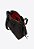 BOLSA SCHUTZ MEDIA GUILHERMINA LONA -PRETA - Imagem 3
