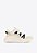 TENIS SCHUTZ  CAMURÇA COURO - BRANCO PRETO - Imagem 4