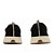 TENIS RESERVA KNIT - PRETO - Imagem 4