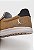 TENIS RESERVA SLIP ON LOGO - BEGE - Imagem 15