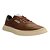 TENIS RESERVA MUSTA - CARAMELO - Imagem 1
