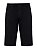 BERMUDA ARAMIS CHINO CHAMBRAY - PRETO - Imagem 1