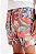 SHORT RESERVA ESTAMPA FOLIA - VERMELHO - Imagem 7