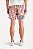 SHORT RESERVA ESTAMPA FOLIA - VERMELHO - Imagem 11