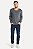 CALCA JEANS RESERVA SKINNY GLORIOSO BLUE - Imagem 3