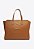 BOLSA SCHUTZ TASSY- MARROM - Imagem 2