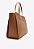 BOLSA SCHUTZ TASSY- MARROM - Imagem 3