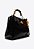 BOLSA SCHUTZ  TOTE BELIEVE SOFT- PRETA - Imagem 2