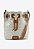 BOLSA SCHUTZ MEDIA BUCKET GUILHERMINA - CAMEL - Imagem 1