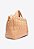 BOLSA SCHUTZ TOTE NEW 944 COURO MATELASSÊ - AMÊNDOA - Imagem 3